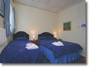 Portland Lodge Camera foto